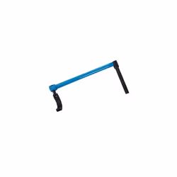 Expert Adjustable Basin Wrench - 240mm