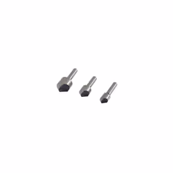 Silverline HSS Metal Countersink Set x3 (10mm-16mm)