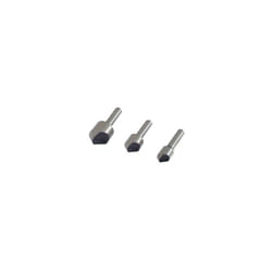 Silverline HSS Metal Countersink Set x3 (10mm-16mm)