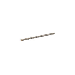 Silverline SDS Plus Masonry Drill Bit 12 x 210mm -  sds drill masonry plus bit silverline 12 x 210mm 892541