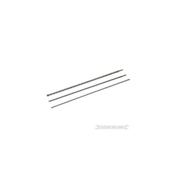 3 Piece SDS Plus Masonry Drill Bit - Set Silverline 1000mm 125628 3pce 3pk -  drill bit set masonry sds silverline plus 1000mm 125628 3pce 3pk