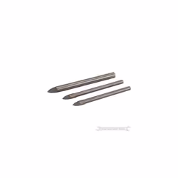 Tile and Glass Drill Set