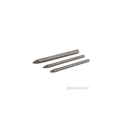 Tile and Glass Drill Set