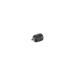 10mm 3/8 Keyless Chuck -  keyless chuck 10mm silverline 934107 38 24unf