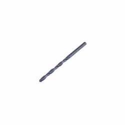 Silverline 12.0mm Metal HSS-R Jobber Drill Bits Pack x5