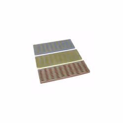 Silverline Diamond File Card Set 3pce 3pce - 349756 50 x 150mm - diamond silverline card set file 3pce 349756 50 x 150mm