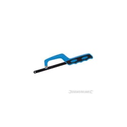 Silverline Hacksaw Close Quarter 250 - 300mm Blade