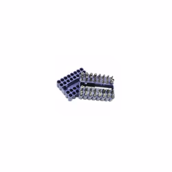 33 Piece 25mm Security Bit Set - Silverline 33pce 909353 - security bit set silverline 25mm 33pce 909353
