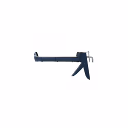 Silverline Standard Caulking Gun 300ml - 895036 -  caulking standard gun 300ml silverline 895036