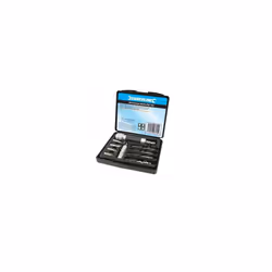 Silverline Quick-flip Driver Set Large 11pce 11pce - Quickflip 10pce 534741 - large set quickflip driver 10pce silverline 11 ...
