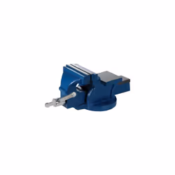 100mm Silverline Engineers Vice - 4 938601 5kg - silverline vice engineers 100mm 4 938601 5kg