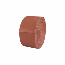 115mm x 50m Aluminium Oxide Hand Sanding Paper Sheet Roll (40 Grit)