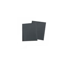 230mm x 280mm Silicon Carbide Wet & Dry Sheets x10 (180 Grit)