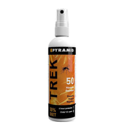 Pyramid Trek 50 DEET Mosquito Repellant - 100ml