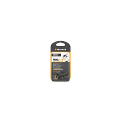 Mosi-Off Insect Repellent Ankle/Wrist Bands - Pack of Four