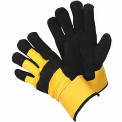 Briers Thermal Rigger Gloves - Large