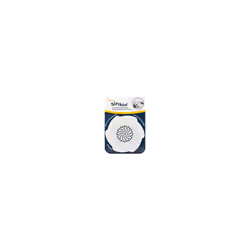 Dossil Sinkie Shower Trap -  shower trap sinkie dossil eddingtons large clear waste basin bath hair plugholes