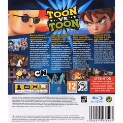 Shardan Punch Time Explosion Xl Ps3 Standard Italian PlayStation 3