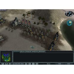 TopWare Interactive Earth 2150 : Lost Souls PC