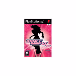 Dance: UK (PS2)