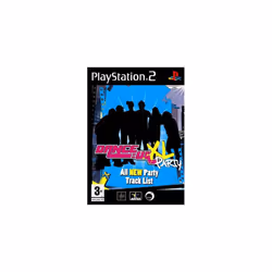 Dance UK XL Party Game (PS2)