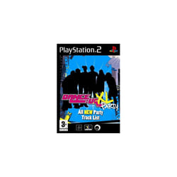 Dance UK XL Party Game (PS2)
