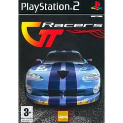 PLAION Gt Racers Ps2 Standard Italian PlayStation 2