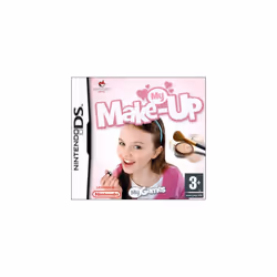 My Make-Up (Nintendo DS)
