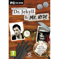 The Mysterious Case of Dr Jekyll and Mr Hyde Game PC