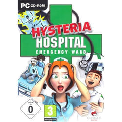 Leader Hysteria Hospital Pc Standard Italian