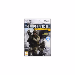 Marines (Nintendo Wii)