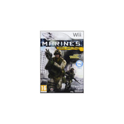 Marines (Nintendo Wii)