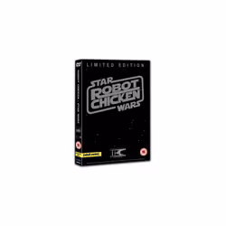 Star Wars Robot Chicken [DVD]