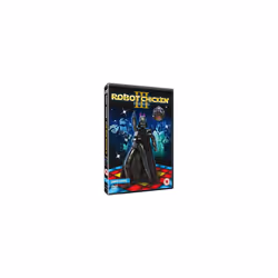 Robot Chicken - Star Wars Episode 3 (Adult Swim) - DVD