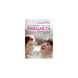 Margarita DVD [2013]