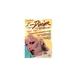 I Am Divine (DVD)