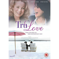 Tru Love (DVD)