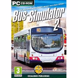 Excalibur Bus Simulator 2, PC