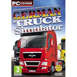Excalibur German Truck Simulator English PC