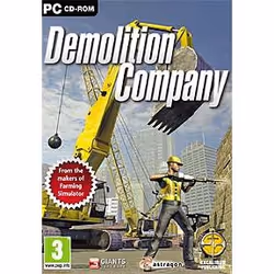 Excalibur Demolition Company, PC