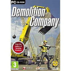 Excalibur Demolition Company English PC