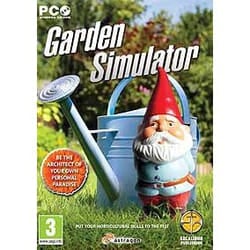 Excalibur Garden Simulator English PC