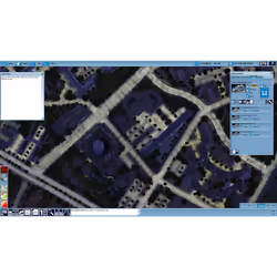 Excalibur Police Simulator English PC