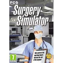 Excalibur Surgery Simulator English PC