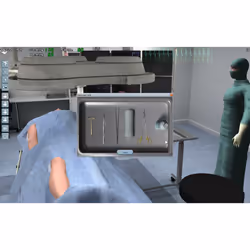Excalibur Surgery Simulator English PC
