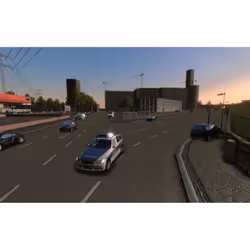 Excalibur Driving Simulator 2011 English PC