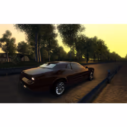 Excalibur Driving Simulator 2011 English PC