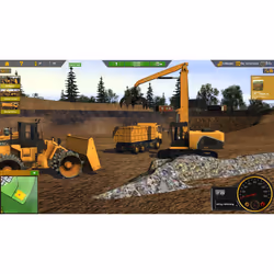 Rondomedia RECYCLE : Garbage Truck Simulator, PC, Physical media