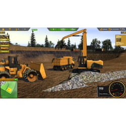 Rondomedia RECYCLE : Garbage Truck Simulator Standard German, English, Spanish, French, Italian, Portuguese, Turkish PC