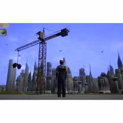Excalibur Ports English PC